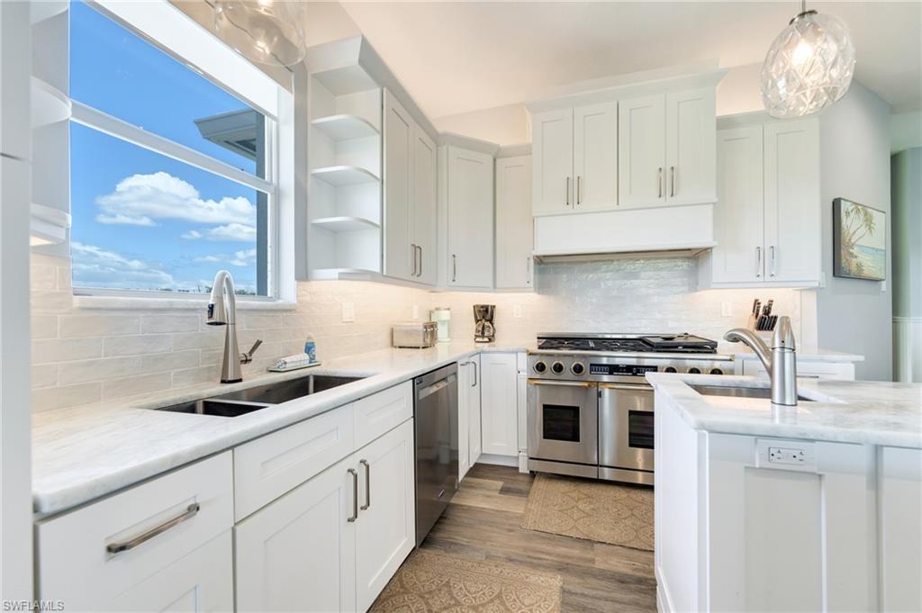 METES AND BOUNDS - Residential