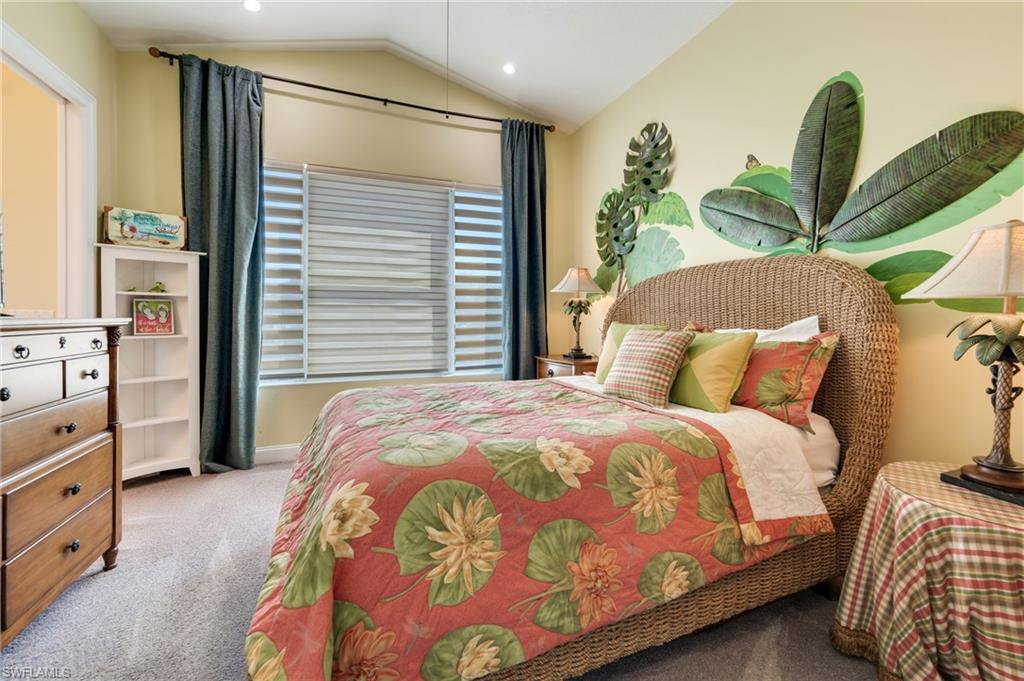 METES AND BOUNDS - Residential