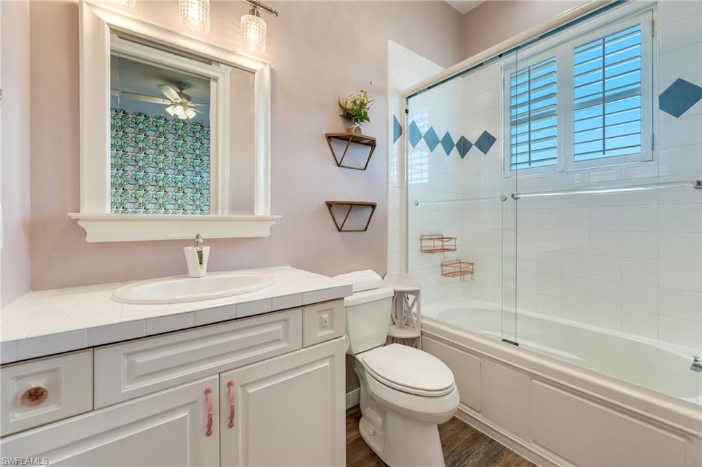 METES AND BOUNDS - Residential