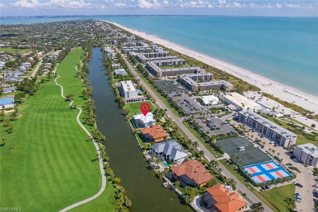 METES AND BOUNDS - Residential