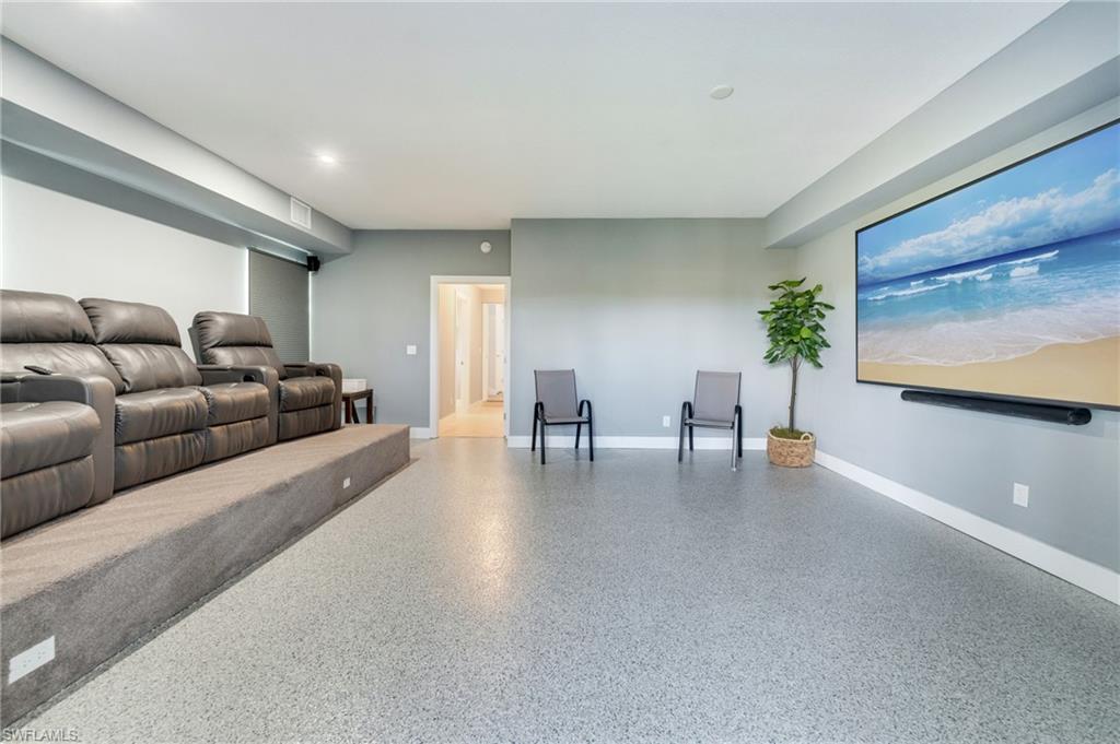 METES AND BOUNDS - Residential