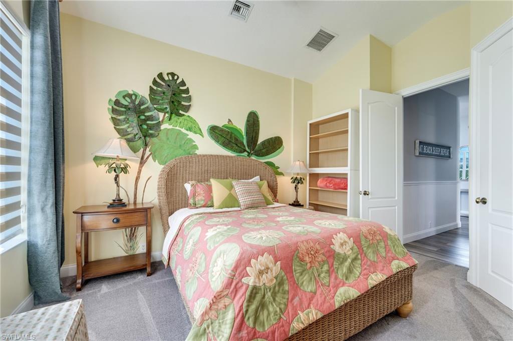 METES AND BOUNDS - Residential