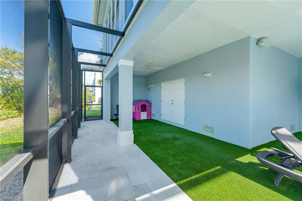 METES AND BOUNDS - Residential