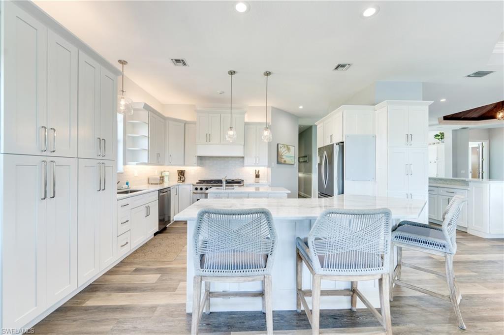 METES AND BOUNDS - Residential