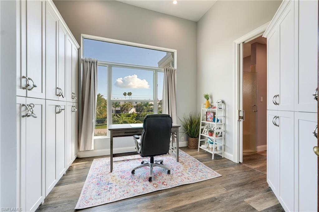 METES AND BOUNDS - Residential