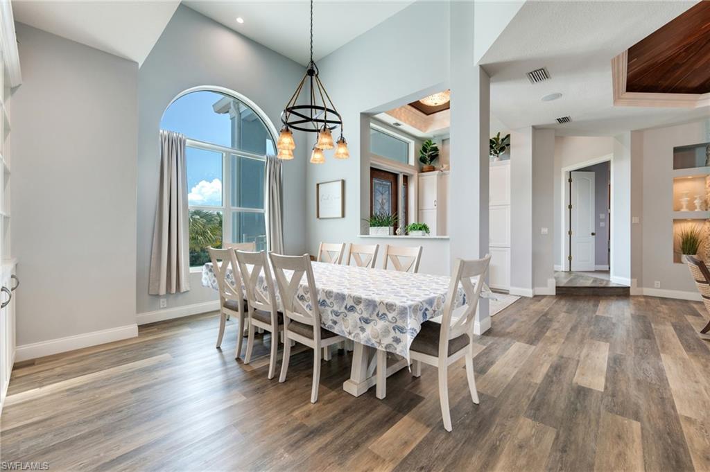 METES AND BOUNDS - Residential