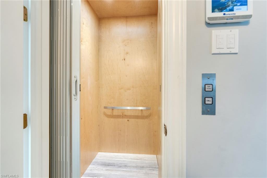 METES AND BOUNDS - Residential