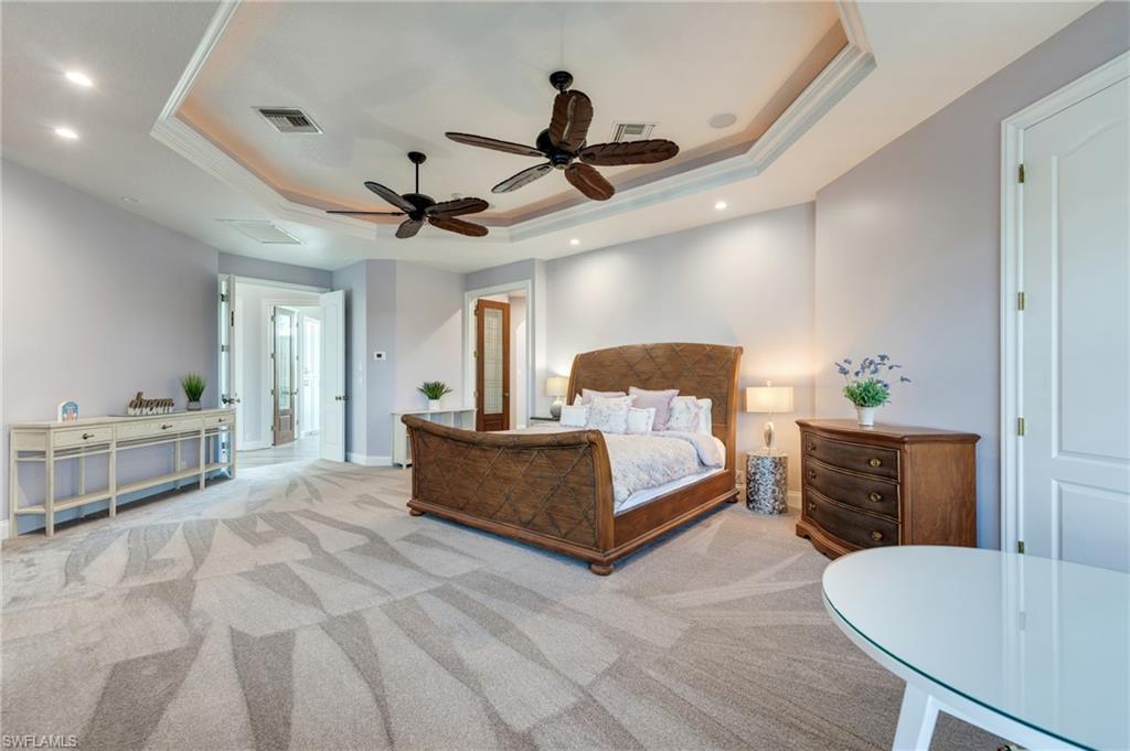 METES AND BOUNDS - Residential