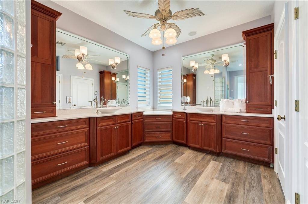 METES AND BOUNDS - Residential