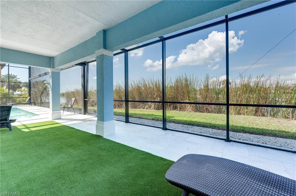 METES AND BOUNDS - Residential