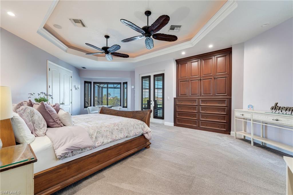 METES AND BOUNDS - Residential