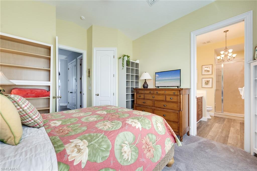 METES AND BOUNDS - Residential