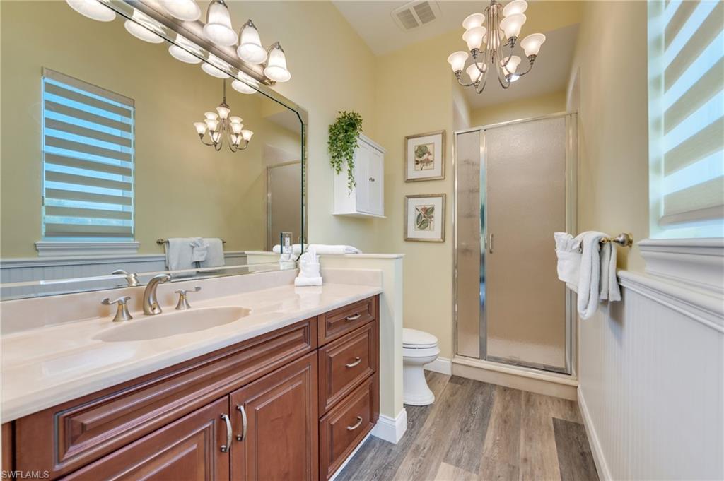 METES AND BOUNDS - Residential