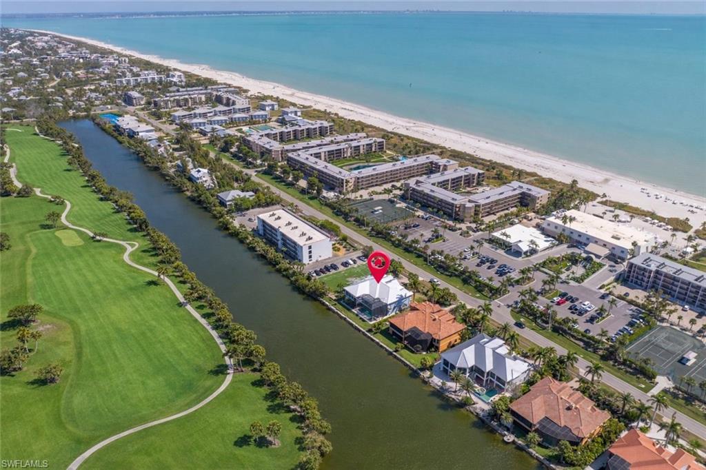 METES AND BOUNDS - Residential