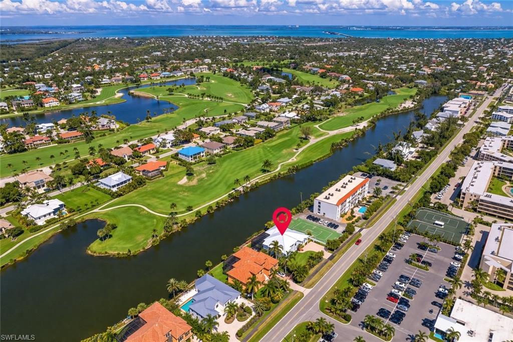 METES AND BOUNDS - Residential