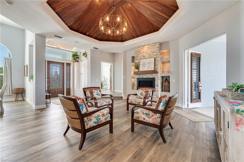 METES AND BOUNDS - Residential