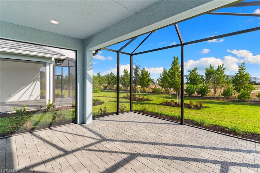 SKYSAIL - Residential Lease