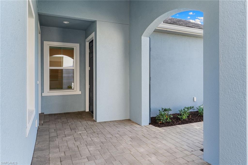 SKYSAIL - Residential Lease