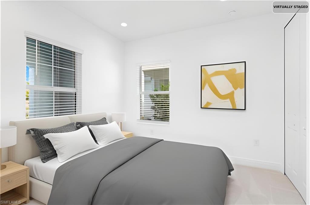 SKYSAIL - Residential Lease