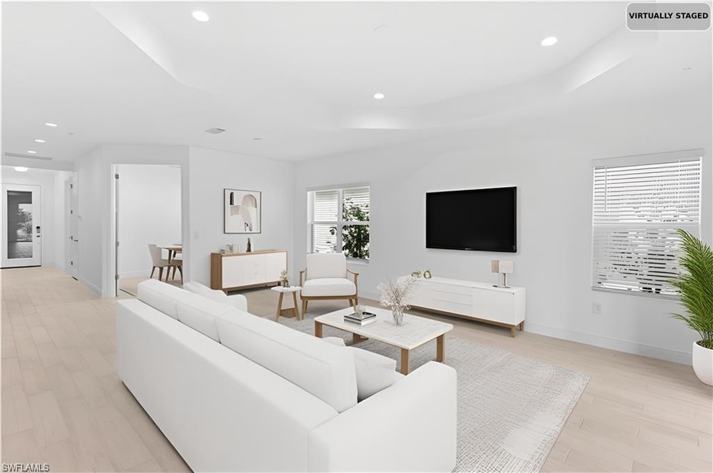 SKYSAIL - Residential Lease