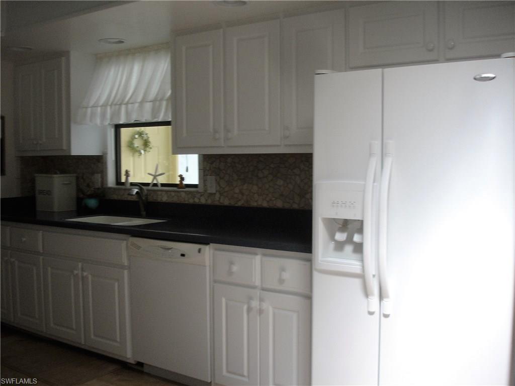 CINNAMON COVE - Residential