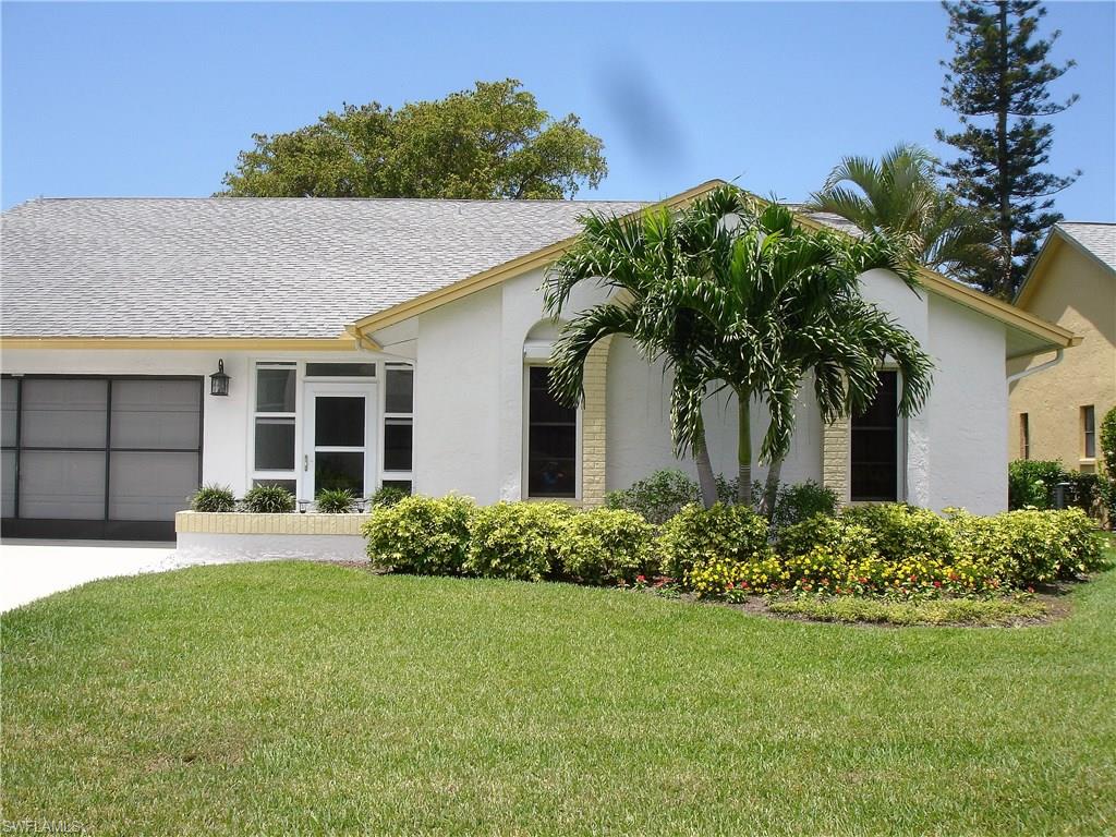 CINNAMON COVE - Residential