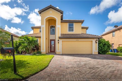 12906 Pastures WAY FORT MYERS FL 33913