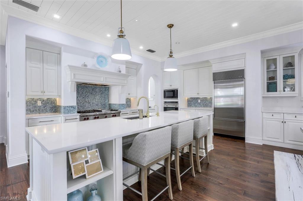 LUCARNO - Residential