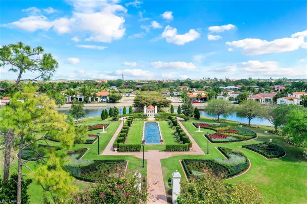 LUCARNO - Residential