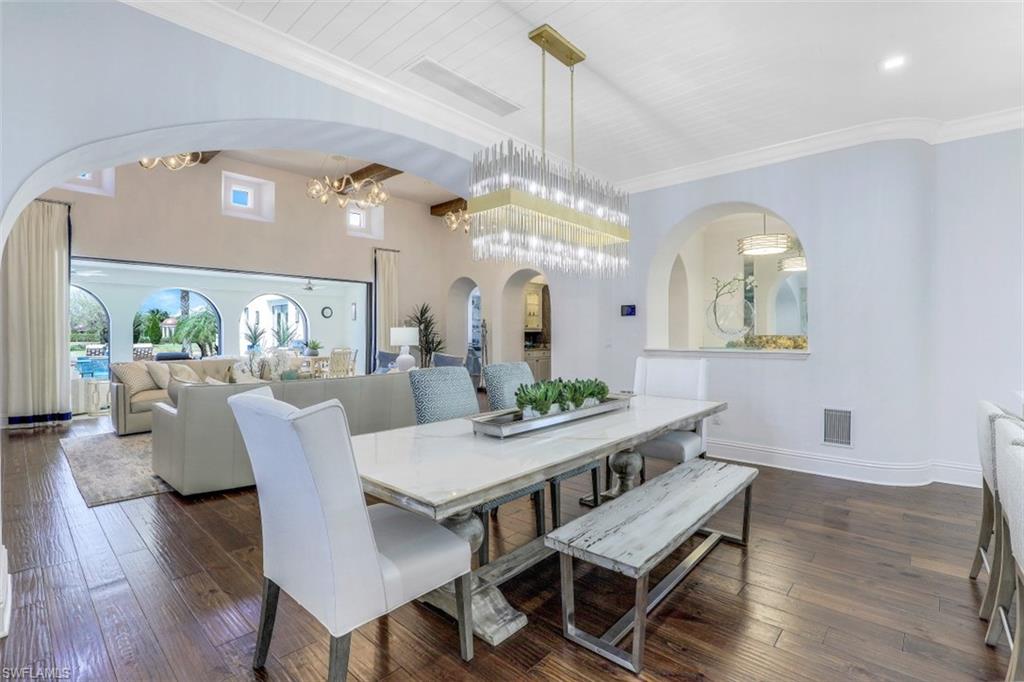 LUCARNO - Residential