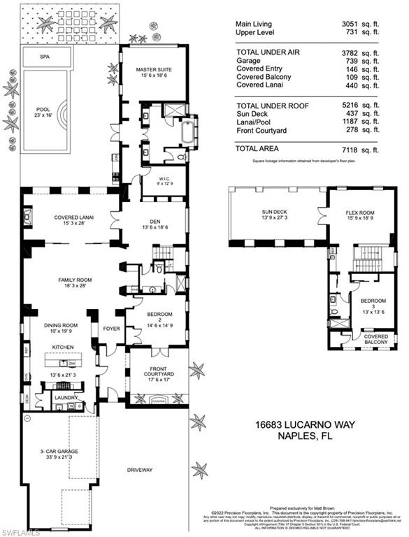 LUCARNO - Residential
