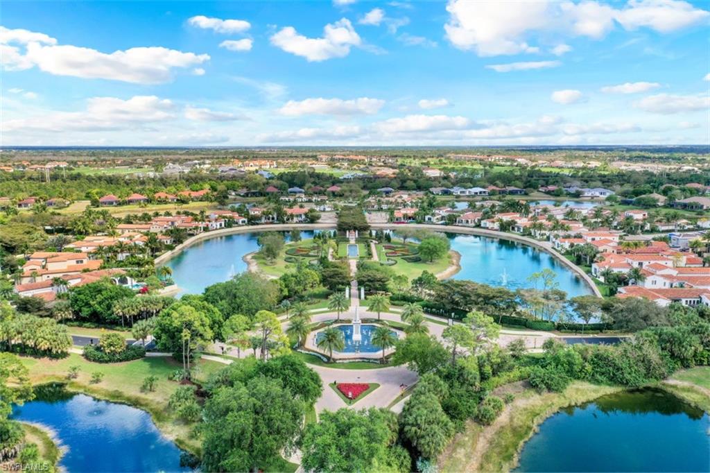 LUCARNO - Residential