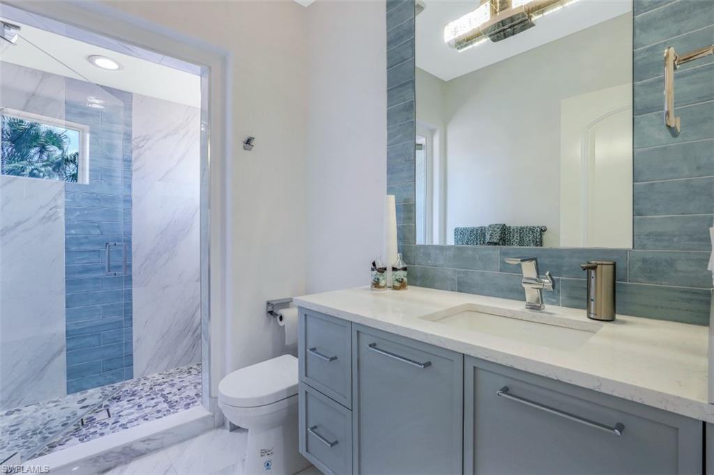 LUCARNO - Residential