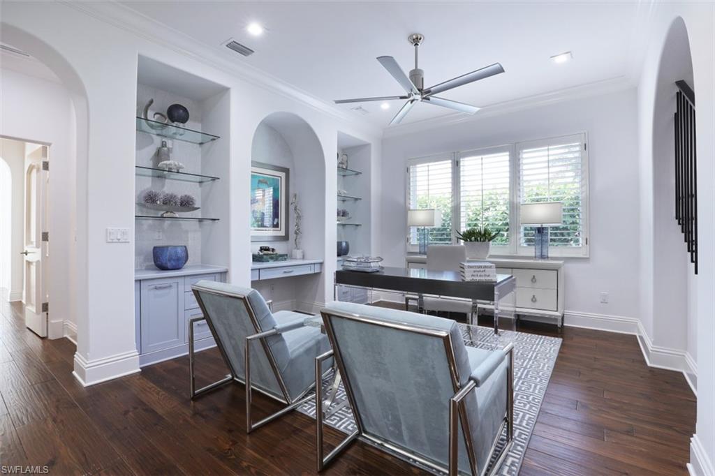 LUCARNO - Residential