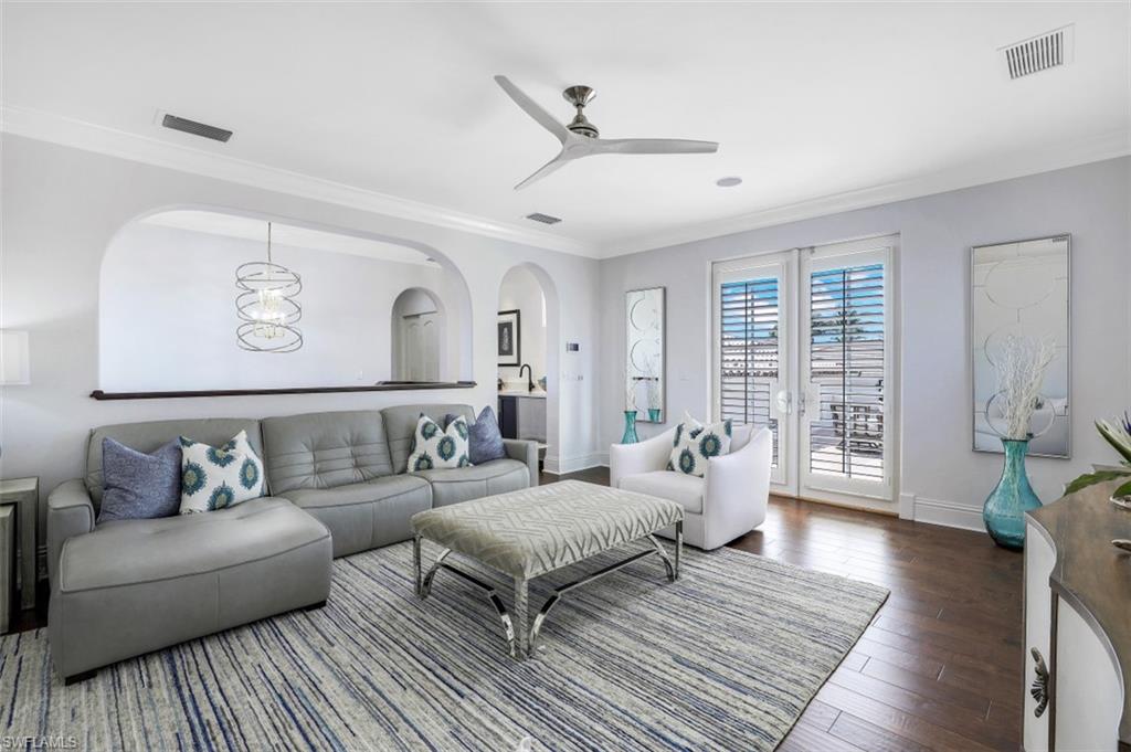 LUCARNO - Residential