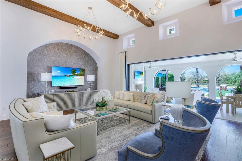 LUCARNO - Residential