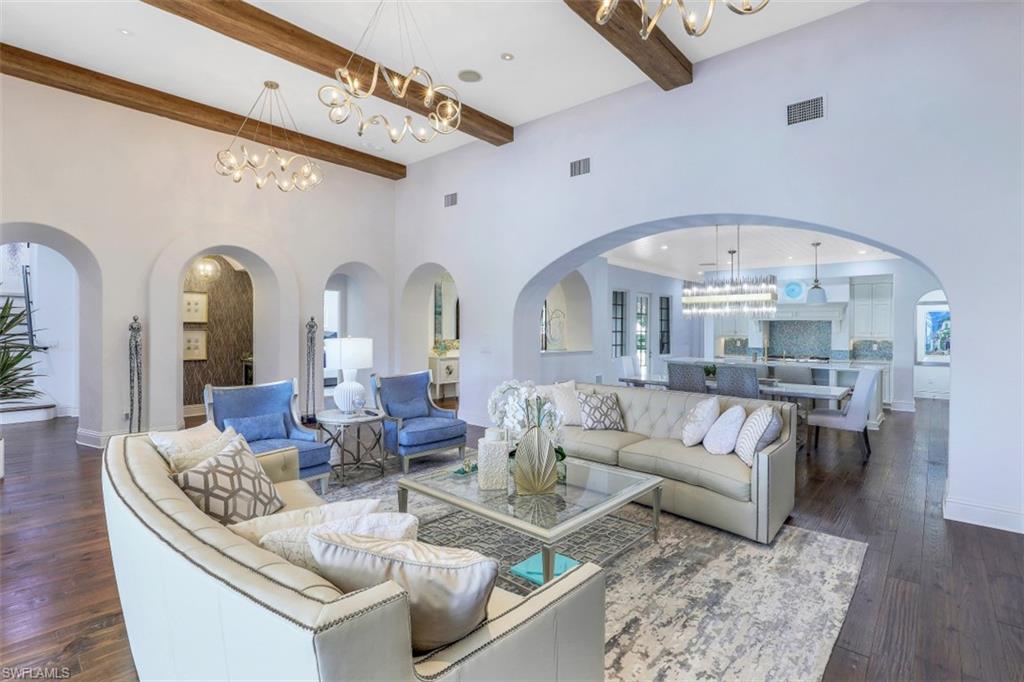 LUCARNO - Residential