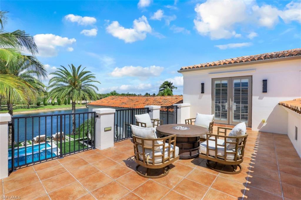 LUCARNO - Residential