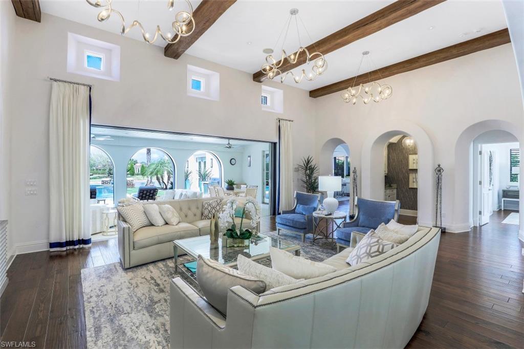 LUCARNO - Residential