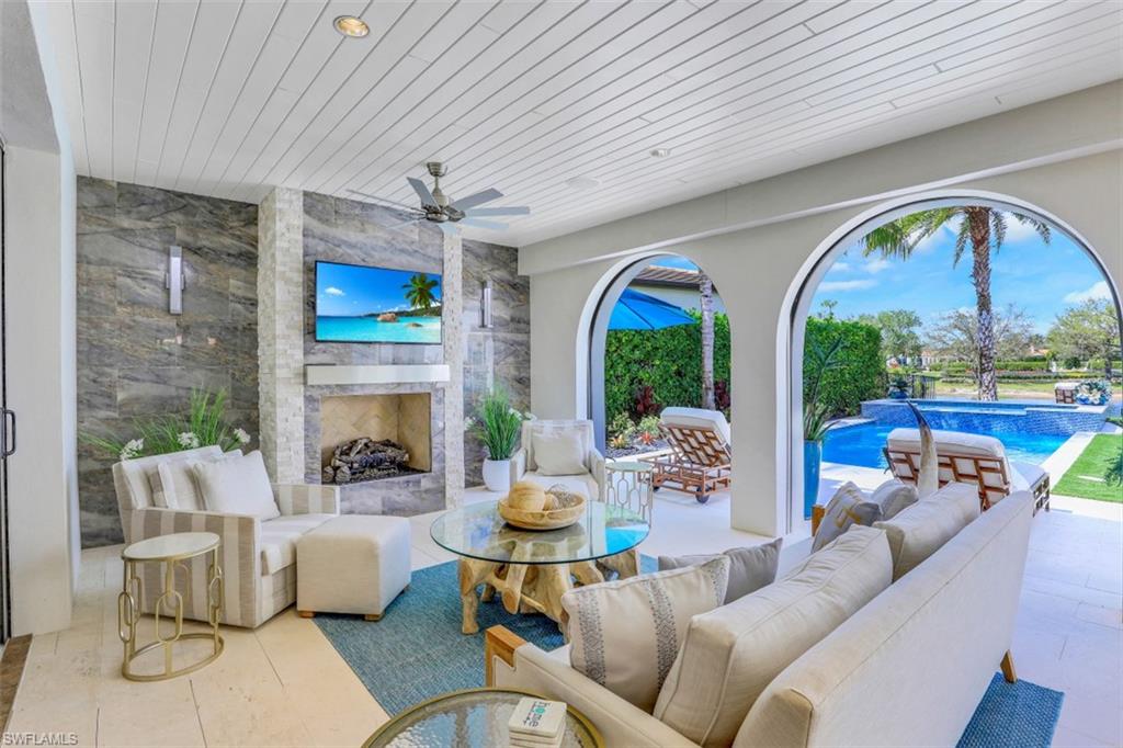 LUCARNO - Residential