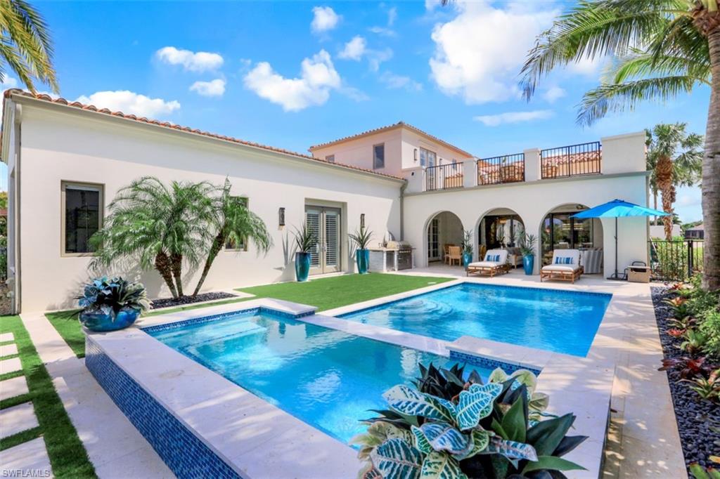 LUCARNO - Residential