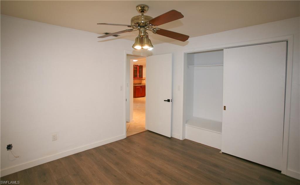 TANGLEWOOD - Residential Lease