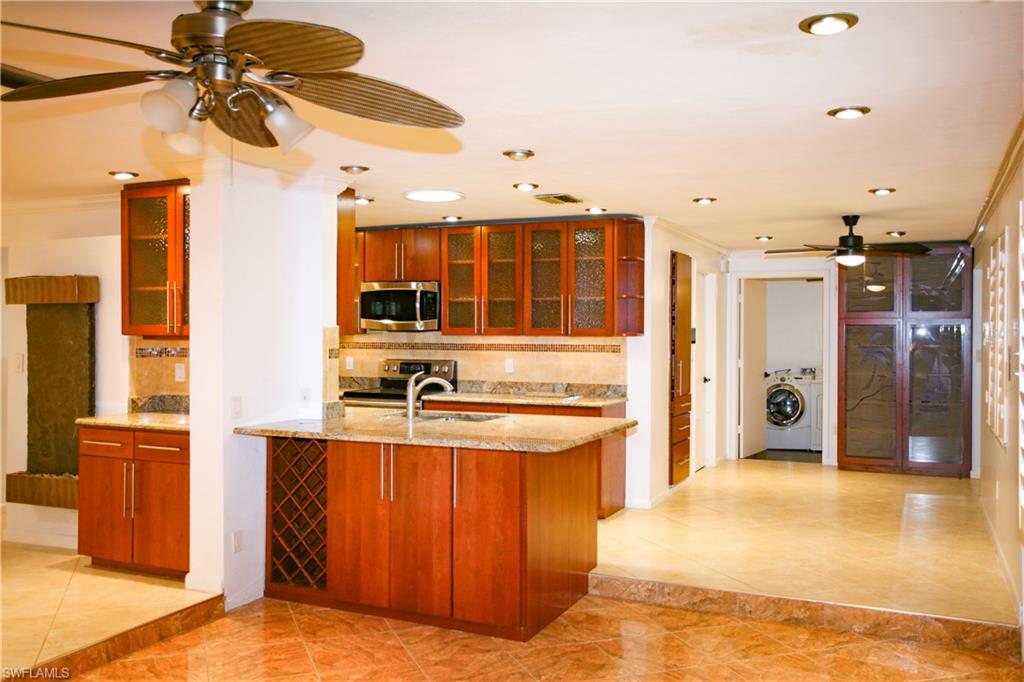 TANGLEWOOD - Residential Lease