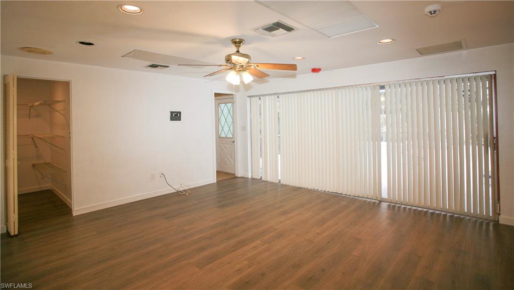 TANGLEWOOD - Residential Lease