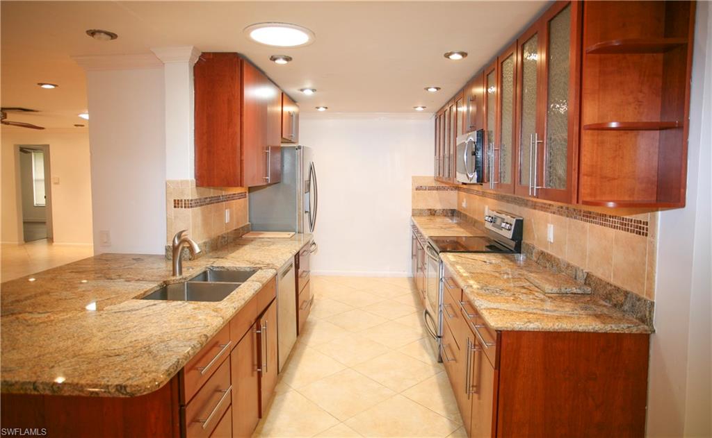 TANGLEWOOD - Residential Lease