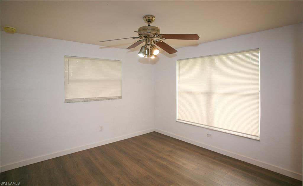 TANGLEWOOD - Residential Lease