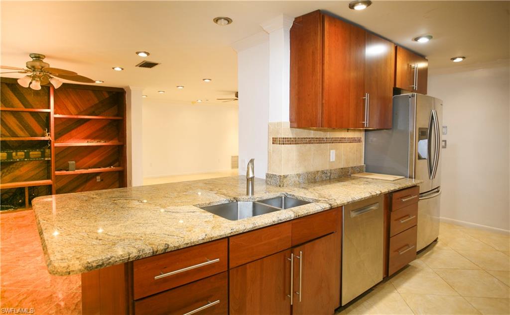 TANGLEWOOD - Residential Lease