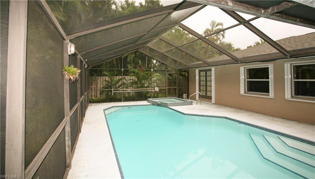 TANGLEWOOD - Residential Lease