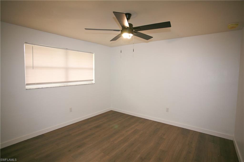 TANGLEWOOD - Residential Lease