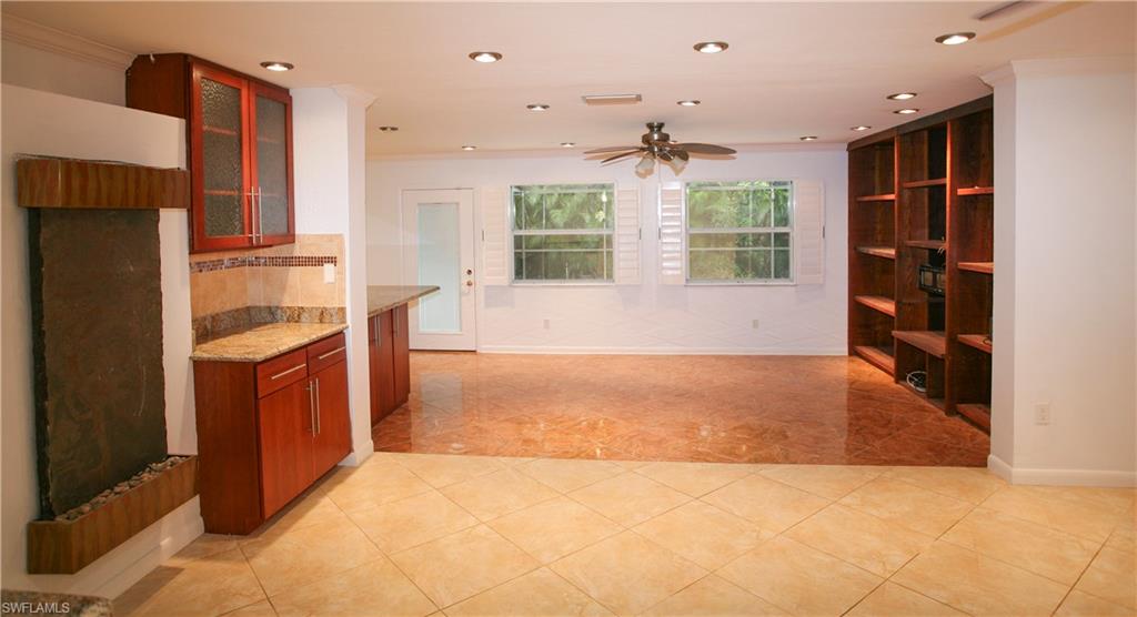 TANGLEWOOD - Residential Lease